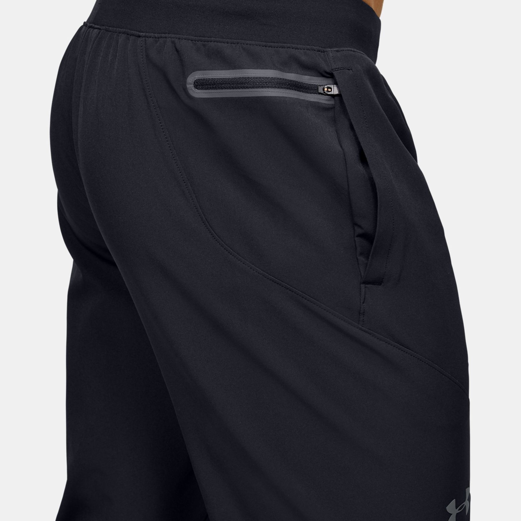 Pantaloni Lungi -  under armour Unstoppable Tapered 